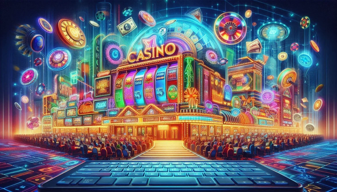 Betinia Casino